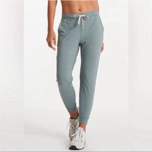 Vuori Stormy Heather Performance Jogger XS